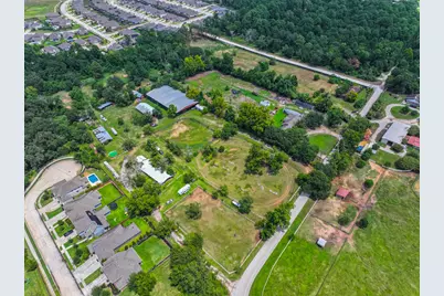 25635 Hufsmith Cemetery Road, Tomball, TX 77375 - Photo 15