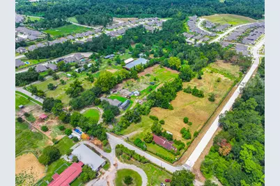 25635 Hufsmith Cemetery Road, Tomball, TX 77375 - Photo 17