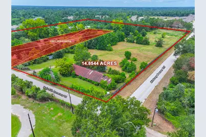 25635 Hufsmith Cemetery Road, Tomball, TX 77375 - Photo 13