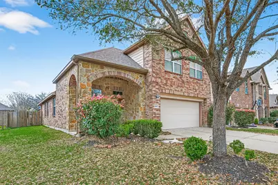 6018 Gracys Landing Ln, Katy, TX 77494 - Photo 3