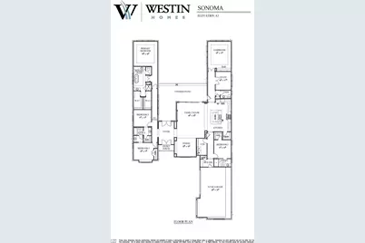 15838 Tortoise Passage Lane, Conroe, TX 77302 - Photo 21