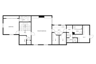 4964 Post Oak Timber Dr, Houston, TX 77056 - Photo 47