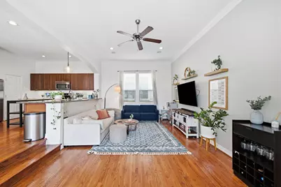1147 W 24th Street #B, Houston, TX 77008 - Photo 9
