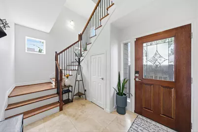 1147 W 24th Street #B, Houston, TX 77008 - Photo 5