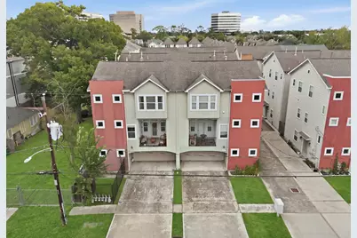1147 W 24th Street #B, Houston, TX 77008 - Photo 25