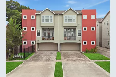 1147 W 24th Street #B, Houston, TX 77008 - Photo 3