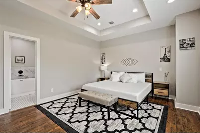 3034 Wayne Street #A-B, Houston, TX 77026 - Photo 11