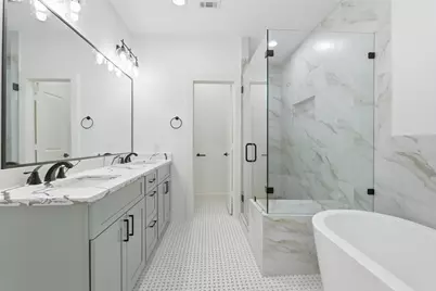 3034 Wayne Street #A-B, Houston, TX 77026 - Photo 23