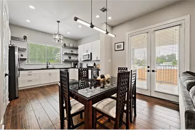3034 Wayne Street #A-B, Houston, TX 77026 - Photo 5