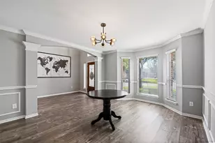 2304 Megellan Point Ln, Pearland, TX 77584 - Photo 7