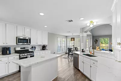 2304 Megellan Point Lane, Pearland, TX 77584 - Photo 1