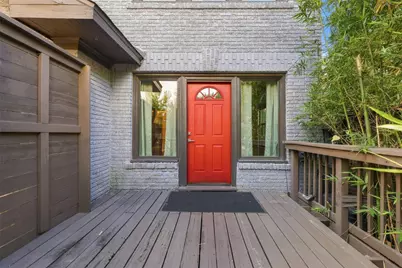 301 W Clay Street #B, Houston, TX 77019 - Photo 3