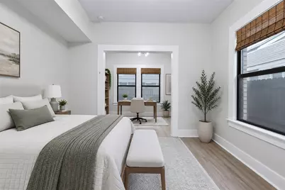 301 W Clay Street #B, Houston, TX 77019 - Photo 11