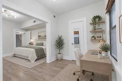 301 W Clay Street #B, Houston, TX 77019 - Photo 15