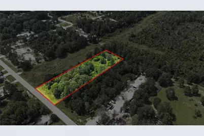 2087 County Road 3405, Cleveland, TX 77327 - Photo 3