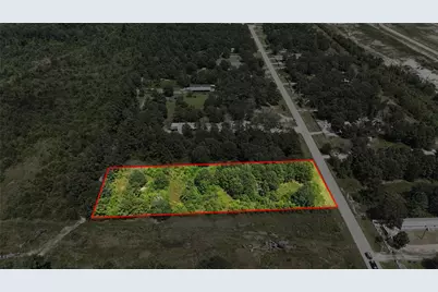 2087 County Road 3405, Cleveland, TX 77327 - Photo 5