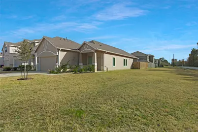 9969 Glenbrook Lane, Magnolia, TX 77354 - Photo 3