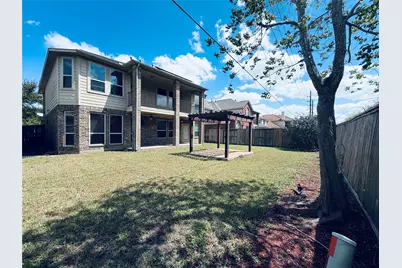 2614 Palm Harbour Drive, Missouri City, TX 77459 - Photo 11