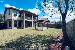 2614 Palm Harbour Dr, Missouri City, TX 77459 - Photo 11