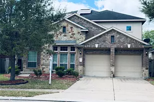 2614 Palm Harbour Dr, Missouri City, TX 77459 - Photo 1