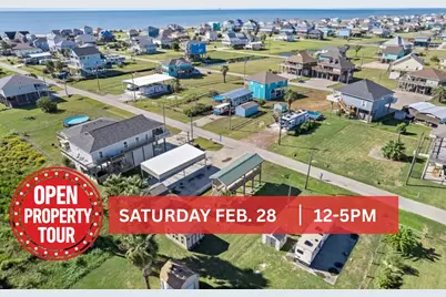 946 Meynig Drive, Crystal Beach, TX 77650 - Photo 1