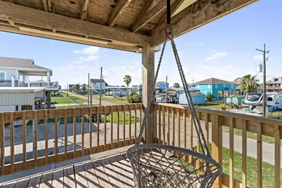 946 Meynig Drive, Crystal Beach, TX 77650 - Photo 11