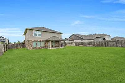 1802 Tioga View Drive, Rosharon, TX 77583 - Photo 29