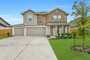 1802 Tioga Vw Dr, Rosharon, TX 77583 - Photo 1