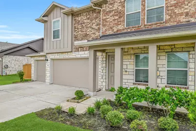 1802 Tioga View Drive, Rosharon, TX 77583 - Photo 3