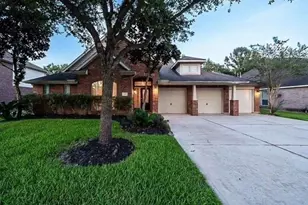 14502 Wildwood Springs Ln, Houston, TX 77044 - Photo 1