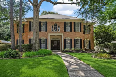 1931 Windy Green Drive, Houston, TX 77345 - Photo 1