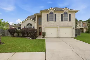 26905 Faircourt Dr, Kingwood, TX 77339 - Photo 1