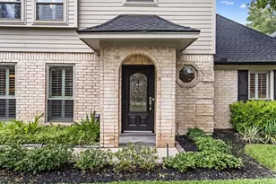 15320 Clevedon Ln, Jersey Village, TX 77040 - Photo 5