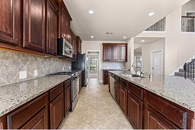 2715 Night Song Drive, Pearland, TX 77584 - Photo 11