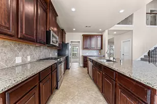 2715 Night Song Dr, Pearland, TX 77584 - Photo 11