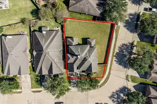 2715 Night Song Dr, Pearland, TX 77584 - Photo 33