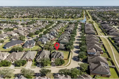 2715 Night Song Drive, Pearland, TX 77584 - Photo 35