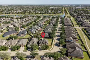 2715 Night Song Dr, Pearland, TX 77584 - Photo 35