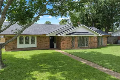 4805 N Burning Tree Drive, Baytown, TX 77521 - Photo 1