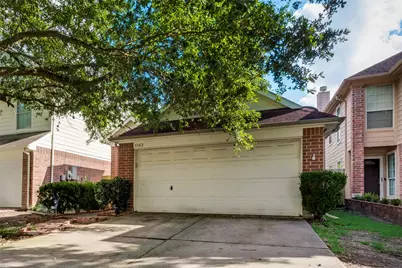 8342 Fuqua Gardens Drive, Houston, TX 77075 - Photo 1