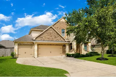 736 Somerset Landing Lane, League City, TX 77573 - Photo 1
