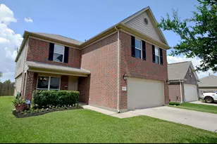 20606 Ricewood Village Trail, Katy, TX 77449 - Photo 1