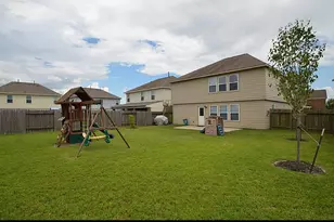 20606 Ricewood Village Trail, Katy, TX 77449 - Photo 15