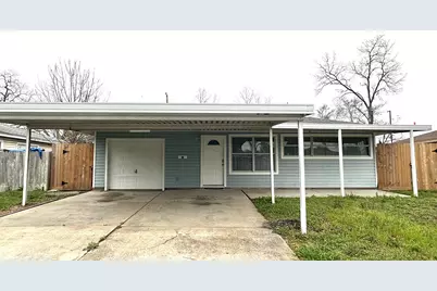 2703 Thomas Avenue, Pasadena, TX 77506 - Photo 1