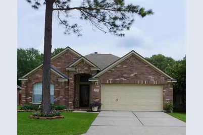 5729 Forest Timbers Drive, Humble, TX 77346 - Photo 1