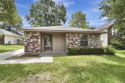 14184 Running Bear Drive, Willis, TX 77378 - Photo 3