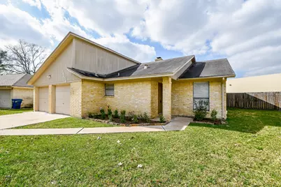 18754 Wood Glen Lane, Houston, TX 77084 - Photo 5