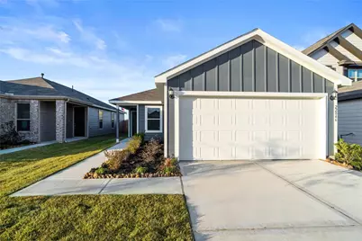 22846 Mahogany Hills Lane, Hockley, TX 77447 - Photo 1