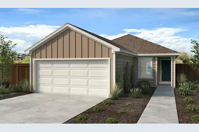 22846 Mahogany Hills Lane, Hockley, TX 77447 - Photo 1