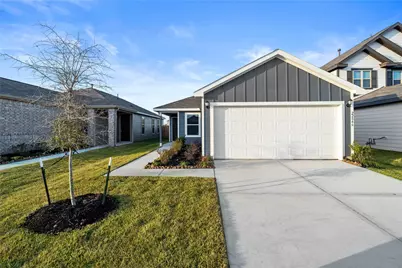 22846 Mahogany Hills Lane, Hockley, TX 77447 - Photo 21